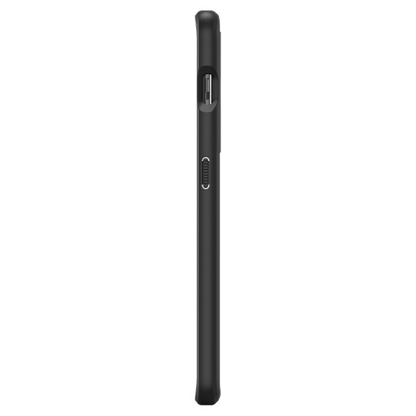 Spigen OnePlus 11 Skal Ultra Hybrid Matte Black