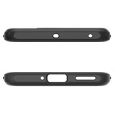 Spigen OnePlus 11 Skal Ultra Hybrid Matte Black
