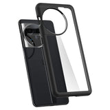 Spigen OnePlus 11 Skal Ultra Hybrid Matte Black