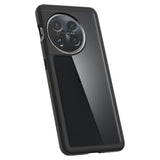 Spigen OnePlus 11 Skal Ultra Hybrid Matte Black