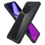 Spigen OnePlus 11 Skal Ultra Hybrid Matte Black