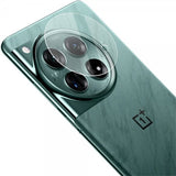Imak OnePlus 12 Kameraskydd i Härdat Glas 2-pack