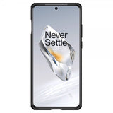 Nillkin OnePlus 12 Skal CamShield Pro Svart