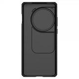 Nillkin OnePlus 12 Skal CamShield Pro Svart