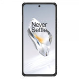 Nillkin OnePlus 12 Skal Super Frosted Shield Pro MagSafe Svart