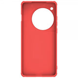 Nillkin OnePlus 12 Skal Super Frosted Shield Pro Röd