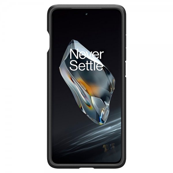 Spigen OnePlus 12 Skal Tough Armor Svart