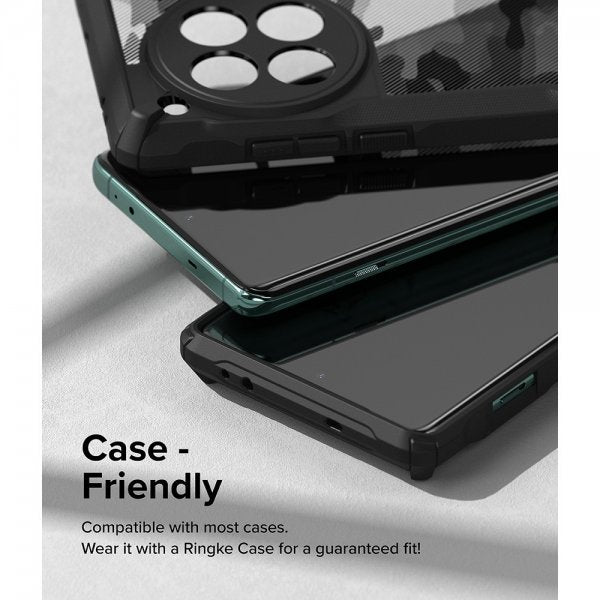 Ringke OnePlus 12 Skärmskydd Dual Easy Film 2-pack
