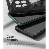 Ringke OnePlus 12 Skärmskydd Dual Easy Film 2-pack