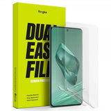 Ringke OnePlus 12 Skärmskydd Dual Easy Film 2-pack