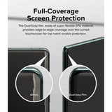 Ringke OnePlus 12 Skärmskydd Dual Easy Film 2-pack