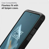 Spigen OnePlus 12 Skärmskydd Neo Flex 2-pack