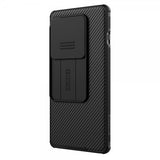 Nillkin OnePlus 12R Skal CamShield Pro Svart
