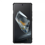 Nillkin OnePlus 12R Skal CamShield Pro Svart