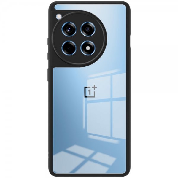 Imak OnePlus 12R Skal UX-9A Series Svart
