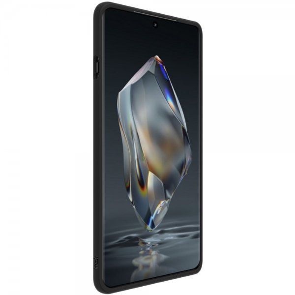 Imak OnePlus 12R Skal UX-9A Series Svart