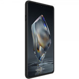 Imak OnePlus 12R Skal UX-9A Series Svart
