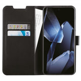 Vivanco OnePlus 13 Fodral Classic Wallet Svart