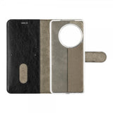 Fixed OnePlus 13 Fodral Opus Book Svart