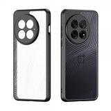 Dux Ducis OnePlus 13 Skal Aimo Series Svart