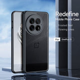 Dux Ducis OnePlus 13 Skal Aimo Series Svart