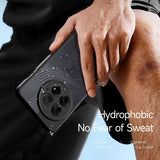 Dux Ducis OnePlus 13 Skal Aimo Series Svart