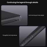 Nillkin OnePlus 13 Skal CamShield Pro Svart