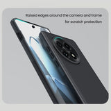 Nillkin OnePlus 13 Skal Super Frosted Shield Pro MagSafe Svart