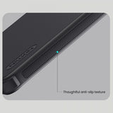 Nillkin OnePlus 13 Skal Super Frosted Shield Pro MagSafe Svart