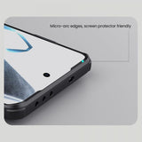 Nillkin OnePlus 13 Skal Super Frosted Shield Pro MagSafe Svart