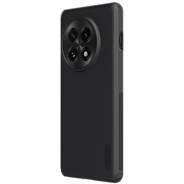 Nillkin OnePlus 13 Skal Super Frosted Shield Pro MagSafe Svart
