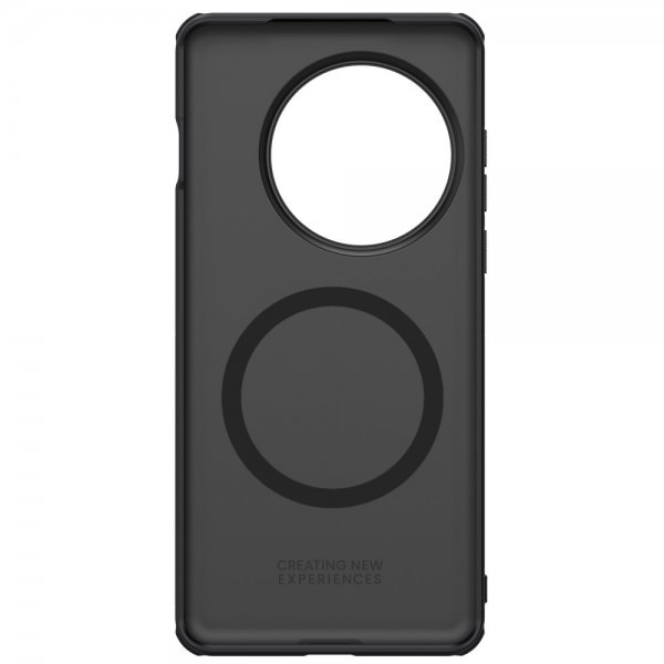 Nillkin OnePlus 13 Skal Super Frosted Shield Pro MagSafe Svart