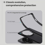 Nillkin OnePlus 13 Skal Super Frosted Shield Pro MagSafe Svart