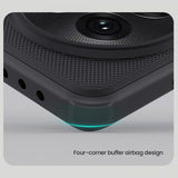 Nillkin OnePlus 13 Skal Super Frosted Shield Pro MagSafe Svart