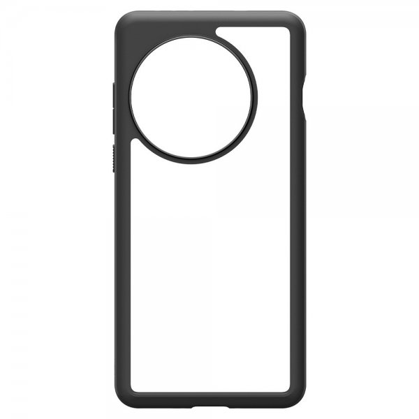 Spigen OnePlus 13 Skal Ultra Hybrid Matte Black