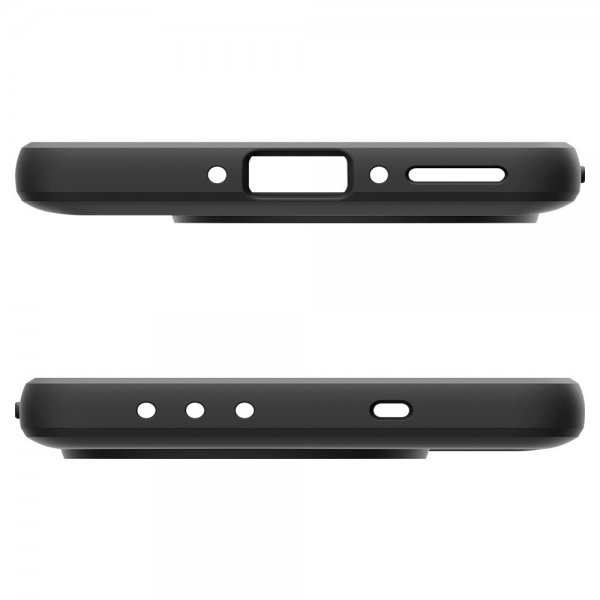 Spigen OnePlus 13 Skal Ultra Hybrid Matte Black