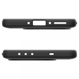 Spigen OnePlus 13 Skal Ultra Hybrid Matte Black