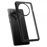 Spigen OnePlus 13 Skal Ultra Hybrid Matte Black