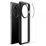 Spigen OnePlus 13 Skal Ultra Hybrid Matte Black