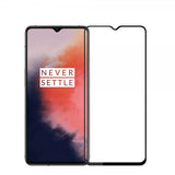 Mofi OnePlus 7T Skärmskydd i Härdat Glas Full Size