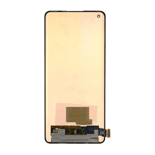 OnePlus 8 Skärm/Display - Svart