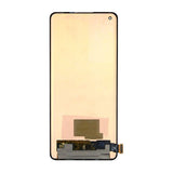 OnePlus 8 Skärm/Display - Svart