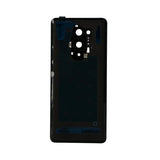 OnePlus 8 Pro Baksida/Batterilucka - Svart