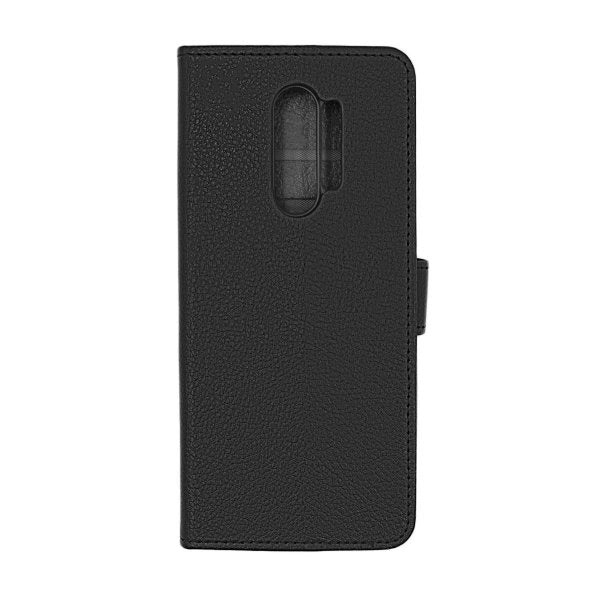 OnePlus 8 Pro Fodral med Stativ Svart