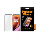PanzerGlass OnePlus 8 Pro Skärmskydd CaseFriendly Curved Edges
