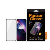 PanzerGlass OnePlus 8 Skärmskydd CaseFriendly Curved Edges