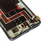 OnePlus 9 Skärm/Display - Lila