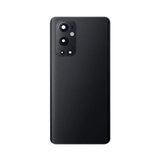 OnePlus 9 Pro Baksida/Batterilucka - Svart