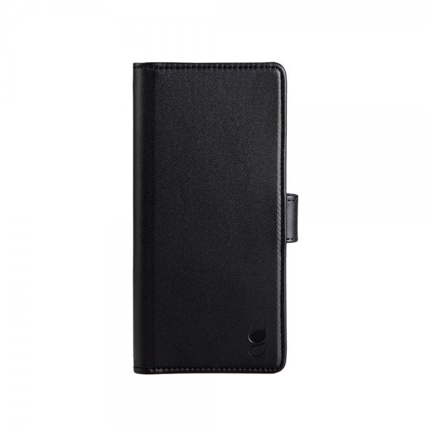 Gear OnePlus 9 Pro Fodral med Kortfack Svart