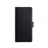 Gear OnePlus 9 Pro Fodral med Kortfack Svart